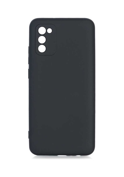 Samsung Galaxy A02S Uyumlu Kılıf Zore Mara Lansman Kapak