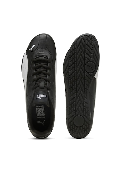 Puma Catch Spor Ayakkabı 40267904 40267904 Siy Siyah