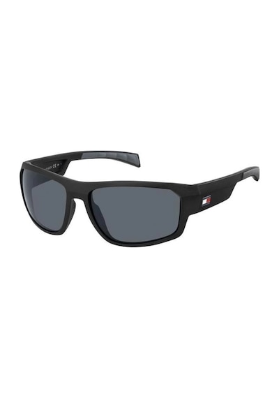 Tommy Hilfiger Th 1722 S O6w Ir 61 Erkek Güneş Gözlüğü Siyah