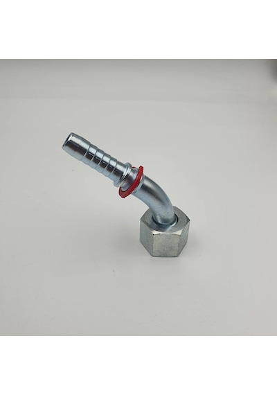 Metrik 45 Başlık 1/4 - 10l M16x1.5