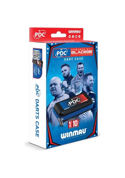 Winmau Pdc Dart Case