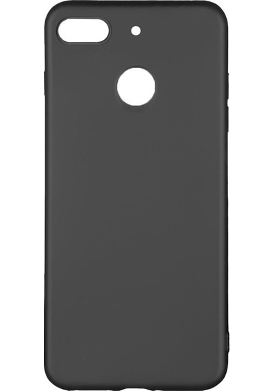 General Mobile Gm8 Go Kılıf Ince Esnek Soft Premium Silikon Kapak