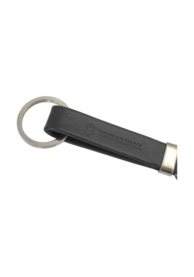 Victorinox 4.1853 Deri Anahtarlık Kemere Takılabilir