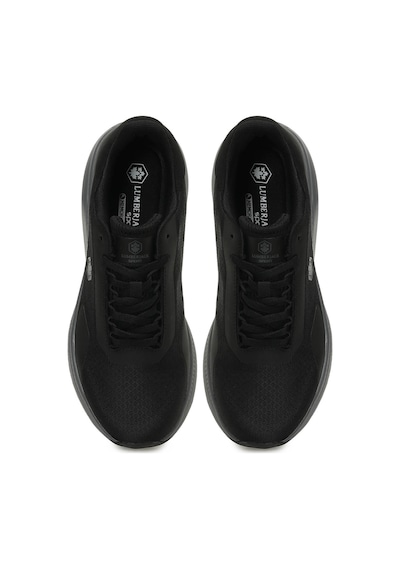 Lumberjack 5w Musonda 5pr Siyah Erkek Sneaker A102019057 Siyah