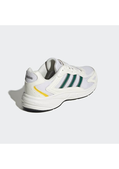 Adidas Eclyptıx 2000 Beyaz-yeşil Erkek Sneaker Kj2193 Beyaz - Yeşil