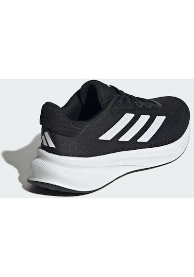 Adidas Ig9922 Response Erkek Yürüyüş Koşu Ayakkabısı Siyah