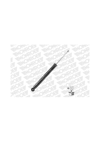 MONROE 376039SP Arka Amortisör Mercedes C (W204-S204) (Oespectrum)