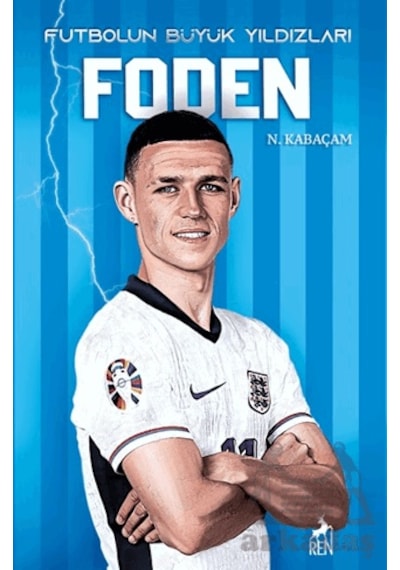 Foden Ren Kitap N. Kabaçam