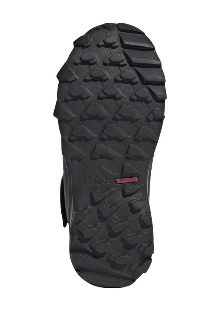Adidas Terrex Snow Çocuk Spor Ayakkabı - Jr4188 Siyah