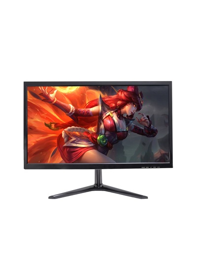 Ramtech DG198 i3-4130 16 GB 256 GB SSD 4 GB GT740 19.5" Masaüstü Oyuncu Bilgisayarı