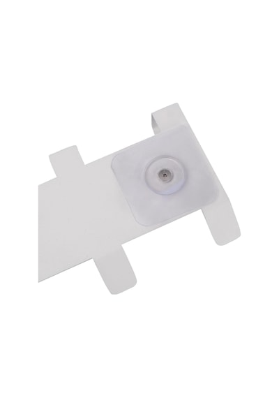 Risingmaber Metal Beyaz Amerikan Kapı Arkası Yapışkanlı Askılık Banyo Askılık Ve Duvar Askısı Mt84b Diğer