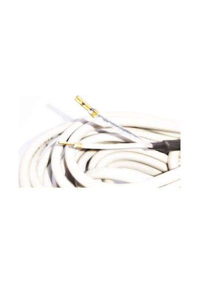Kuluçka Drenaj Isıtıcı Rezistansı 5mt Sıcak 1mt Soğuk 250w 230v Tm3.210