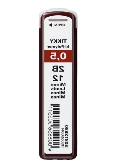 Menekşe Mavi Silgi Hediyeli 0.5mm Kalem Seti