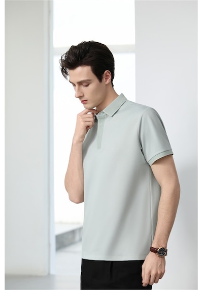 New Performance Premium Polo T-shirt %53,8 Polyester %37,2 Pamuk %2,5 Spandex %2,0 Asetat %1,7 Bakır Amonyak %1,5 Dut İpeği %1,3 Keten Yeşil New Performance Premium Polo T-shirt %53,8 Polyester %37,2 Pamuk %2,5 Spandex %2,0 Asetat %1,7 Bakır Amonyak %1,5 Dut İpeği %1,3 Keten Yeşil