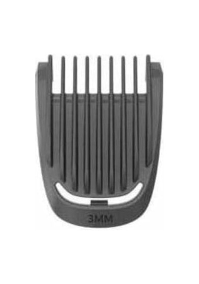 Cp0816/01 3 Mm Saç Tıraş Tarağı