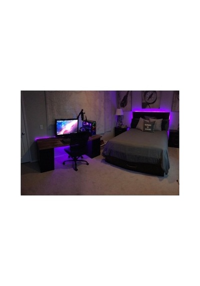 9w Rgb Led Ampul, Uzaktan Kumandalı Beyaz Işık Ve Renk Seçenekleri