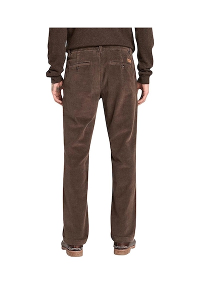 Timberland Claremont Corduroy Pant - Tb0a6h1y2431-11295 Kahverengi