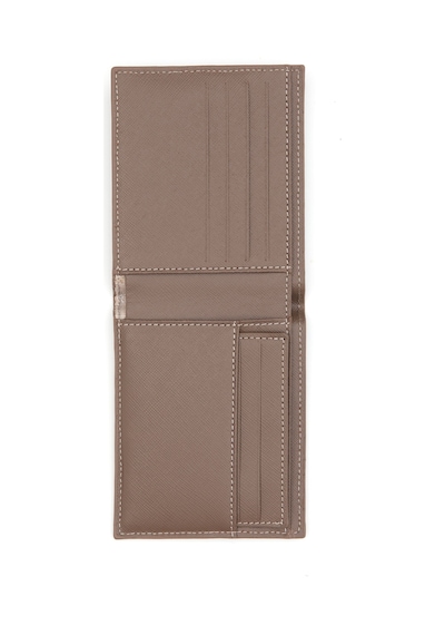 U.s. Polo Assn. Erkek Bej Cüzdan 50314751-vr011 Bej