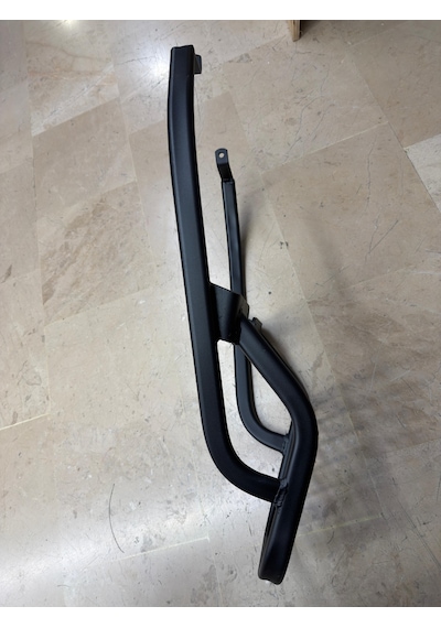 Kalis Arka Çanta Demiri Tvs Rtr 150