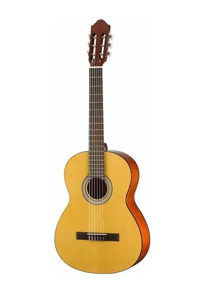 Walden Wan350w 4/4 Klasik Gitar Natural
