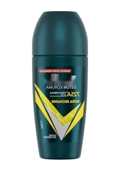 Ultra Ferahlatıcı Roll On Deodorant - 50 Ml