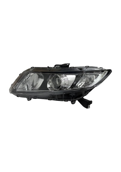 Honda Cıvıc Sol Far 2012-2015 Xenonlu/motorlu