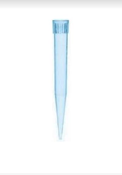 Mavi Pipet Ucu 50 - 1000 Ul 500 Adet