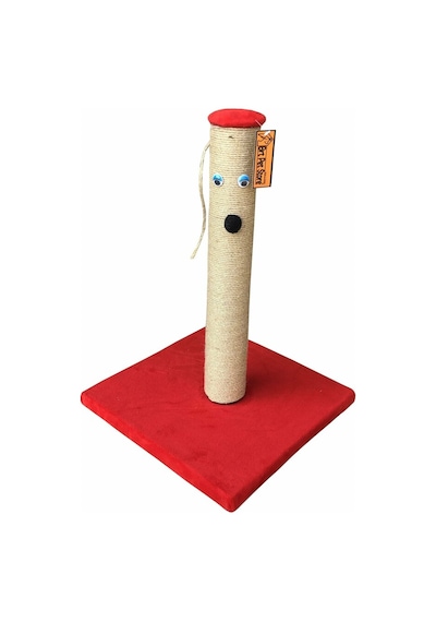 Brt Pet Kedi Tırmalama Tahtası 42 CM