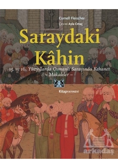 Saraydaki Kahin