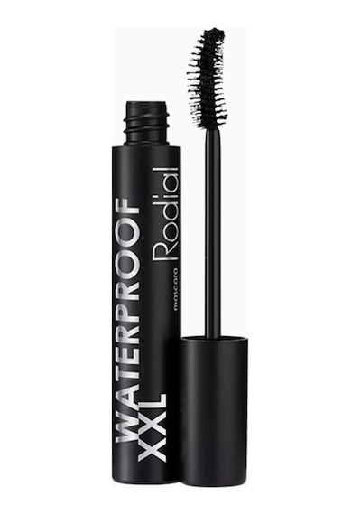 Rodial Black Glamolash Xxl Mascara 10.5ml Hacimlendirici Ve Parlak Siyah Kirpik Maskarası