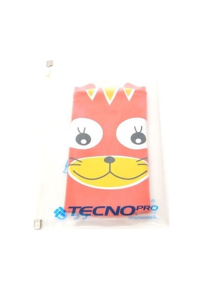 Tecno Pro Kids Bone Çok Renkli