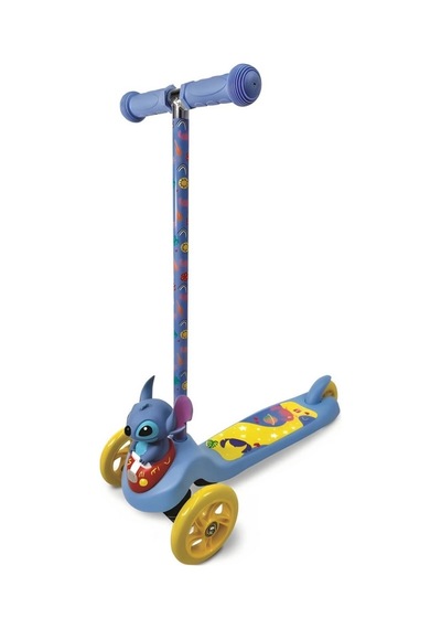 3 Tekerlekli Scooter Diğer