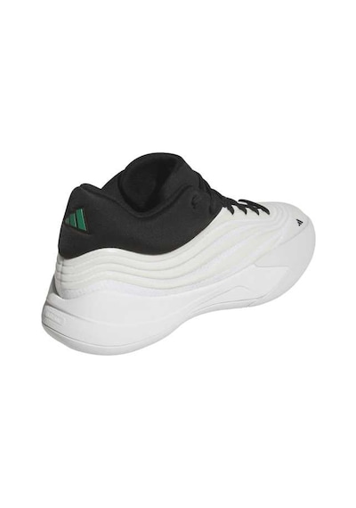 Adidas Dame X Erkek Basketbol Ayakkabısı - Jp6089 Beyaz