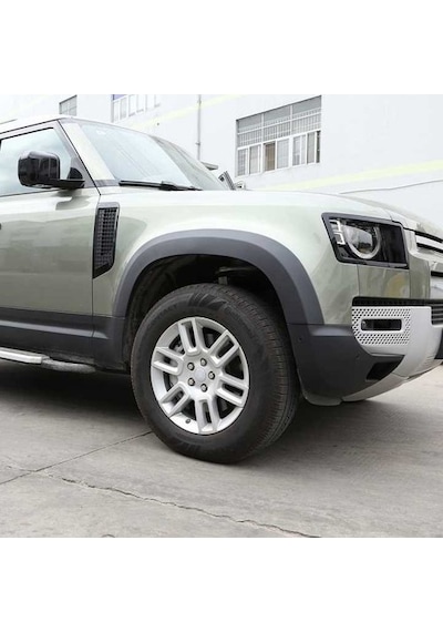 Çmk Land Rover Defender 2020+ Çamurluk Koruması Dodik