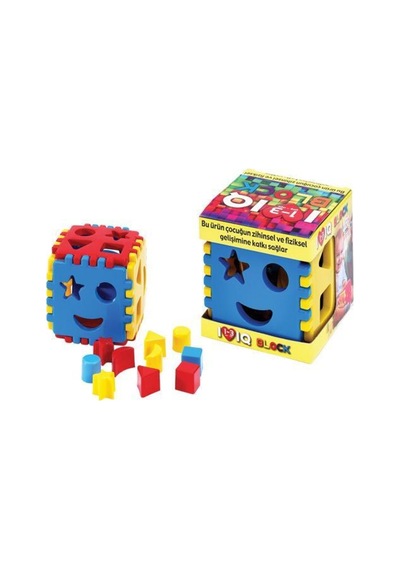 Plastik Bul Tak - Ks-815