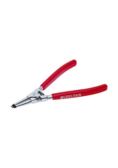 Izeltaş Dış Segman Pensi Yaylı Düz 225Mm
