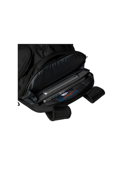 The North Face Surge Çanta Nf0a52sg4hf1 Siyah