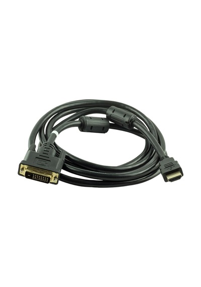 Powermaster Pm-12002 Hdmı Erkek - Dvı Erkek 24+1 1.5 Metre Kablo-421