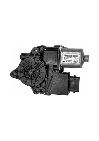Kia Cerato 2016-20 Sol Ön Cam Açma Motoru Oem,82450a7010 - 5903203ujhhu33