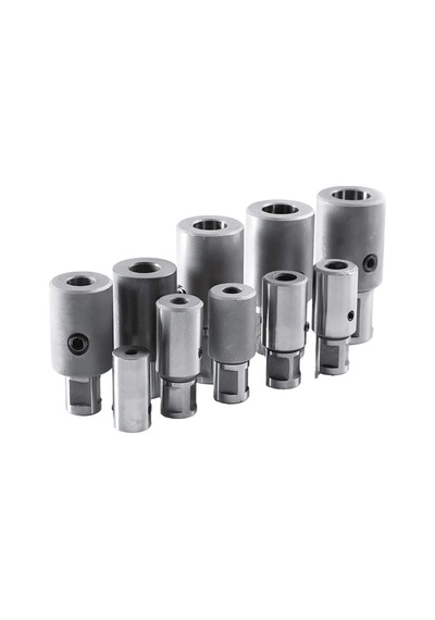 Maier 3/4" Dın371/376 Kılavuz Adaptörleri M8