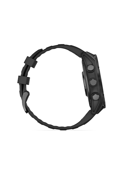 Garmin Fenix 8 47 MM Amoled Akıllı Saat (Distribütör Garantili)
