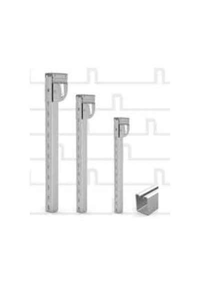Bariyer Ayagi Uzun 70 Cm (Bisikletlik) 156804713
