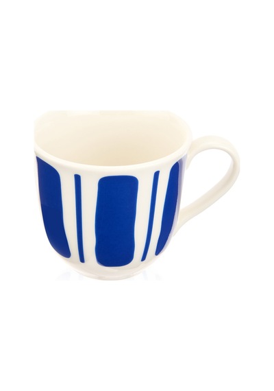 Kitchen Terra Kupa - Renkli - 290 Ml