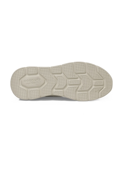 Dockersbygerli Dockers By Gerli Brıon Haki Erkek Slip On