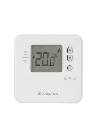 Hotpoint/Ariston Evo Serisi Kablolu Pilsiz Modülasyonlu Oda Termostatı