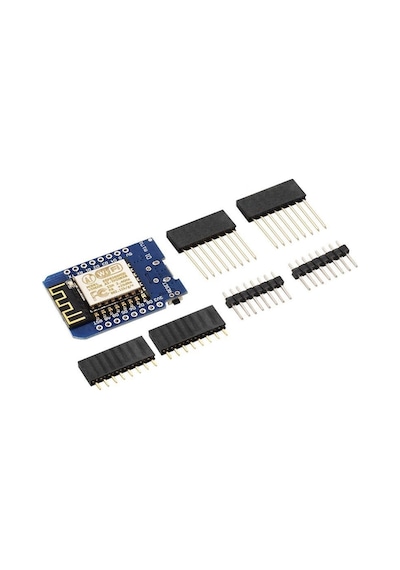 Wemos D1 Mini Nodemcu Esp8266 N11.4141