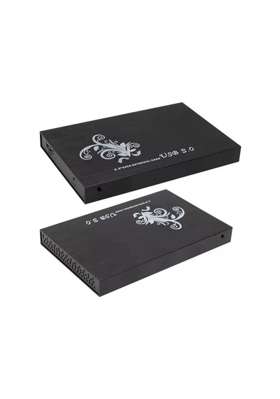 Sh Powermaster Pm-5791 Harici 2.5'' Usb 3.0 Sata Harddisk Kutusu Najmaddin