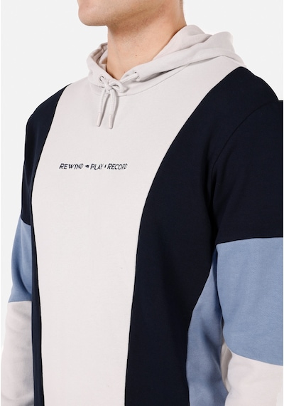 Colin's Colins Taş Erkek Sweatshirt Cl1072367 Q1.v1 Stn Taş