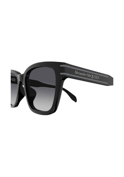 Alexander Mcqueen Am0399sa 001 55 Unisex Güneş Gözlüğü