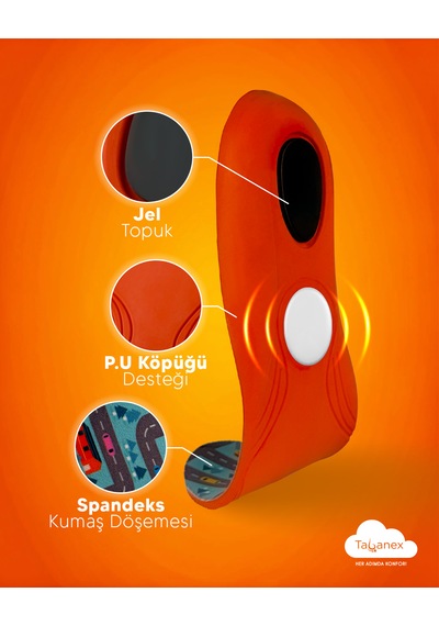 Tabanex Smart Tag